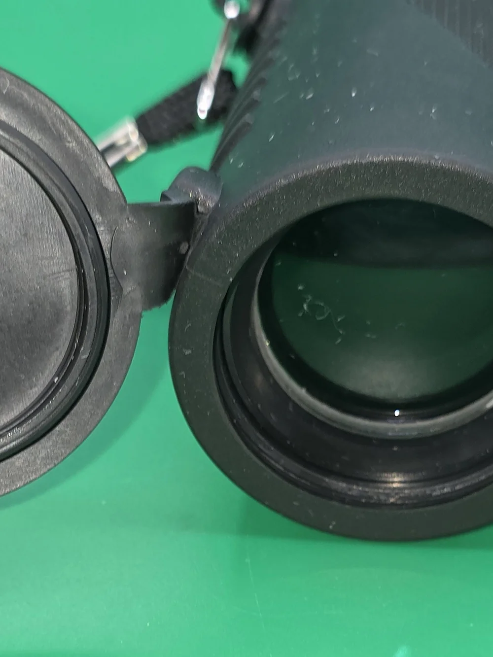 ULTIMATE HD MONOCULAR - 80x100 POWER